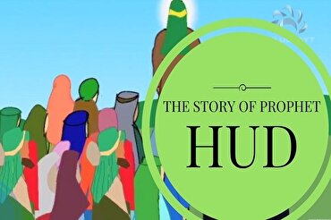 Prophet Hud; First Arabic-Speaking Messenger of God