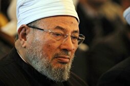 Muslim cleric Qaradawi Dies at 96