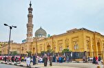 Sayeda Zainab Mosque in Cairo Closed Temporarily  
