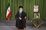 Leader Prays for Divine Blessings for Iran, Islamic Ummah in Nowruz Message
