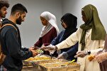 Iftars at University of North Carolina Gather Muslims Together