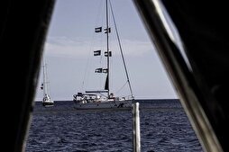 Canadian Gaza Aid Flotilla Activist Calls for Anti-Israel Sanctions