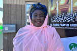New Mosque Funded by Nigerian Muslim Community Opens in Manitoba