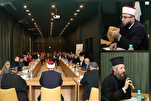 Albanian City Hosts Islamic-Christian Gathering on Theme of Family’s Values