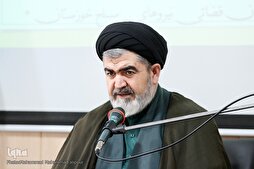 Cleric Calls Hazrat Zaynab Embodiment of Believing In, Acting Upon Quran