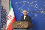 Iran Deplores Violation of Gaza Ceasefire Preventing Delivery of Humanitarian Aid