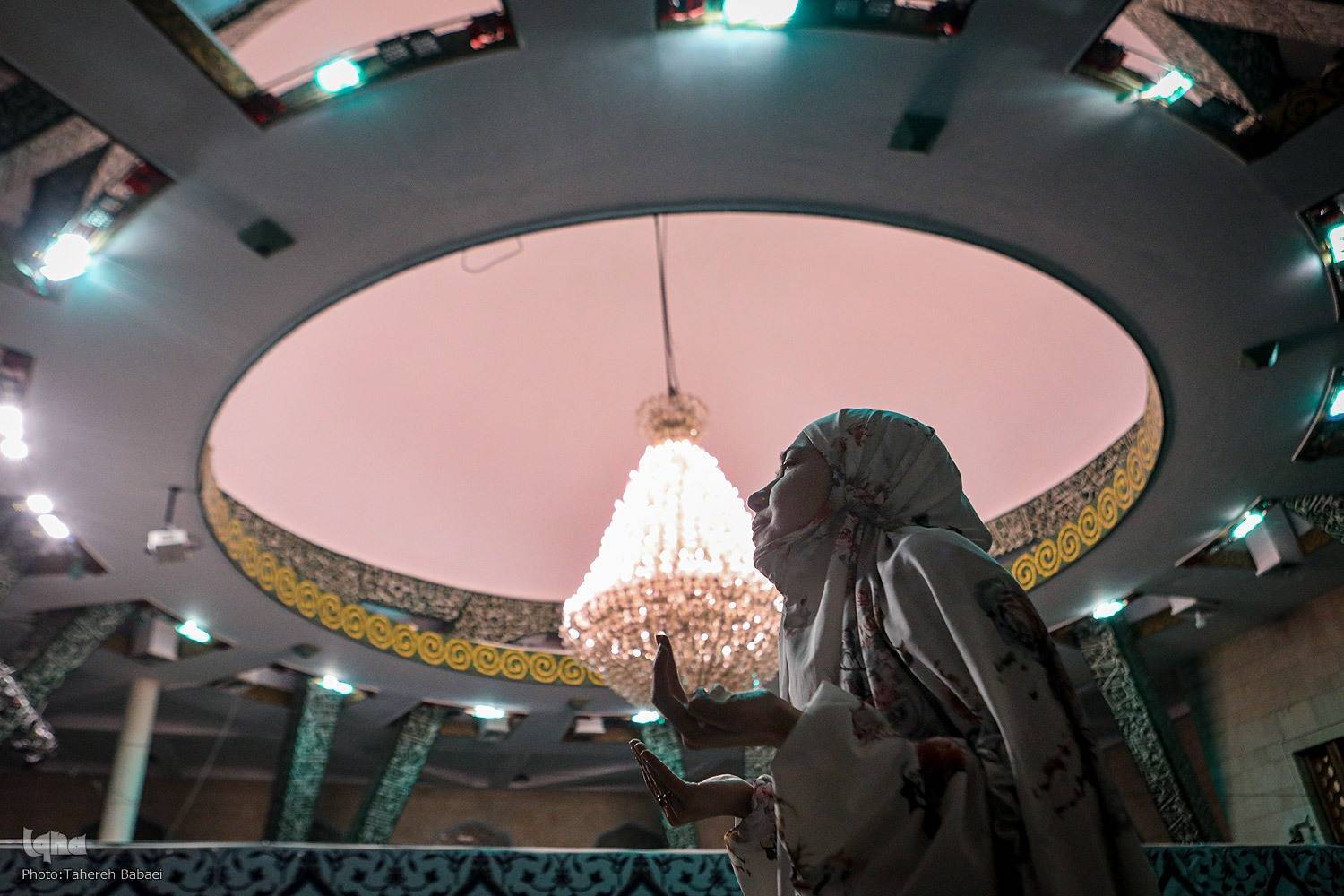 Istighfar Is Foundation for Acceptance of Prayer