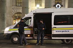 Terror Plot Targeting Mosque Foiled in Ireland, Lithuanian Suspect Held