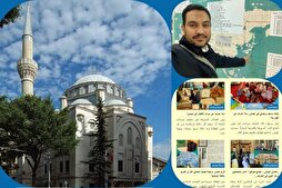 An Egyptian Immigrant Shares Experiences in Japan