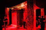 Muharram Exhibition in Tanzania Focuses on Hazrat Zeynab’s Perseverance