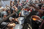 Conditions for Gaza Civilians, Especially Kids, Remain Catastrophic: Rights Group