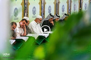 Quran Interpretation: Surah Baqarah (Episode 34)