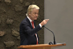 Dutch Muslim Groups Accuse Geert Wilders of Hate Speech in Election Post