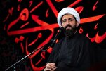 Arbaeen Has A Quranic Model for Building Civilization, Cleric Says
