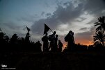 Tears and Smiles on the Road to Karbala: Stories from the Arbaeen Pilgrimage