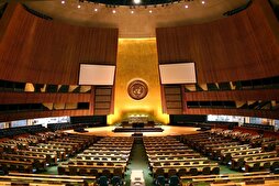 Iranian Lawmaker: UNGA Must Hear Palestine’s Voice Amid Gaza Crisis
