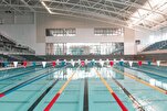 Women-Only Sessions Provide Safe Space for Muslim Swimmers in UK