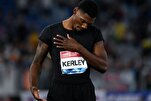 "Estoy en casa": El velocista campeón mundial Fred Kerley se convierte al islam