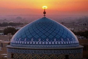 مساجد در جامعه اسلامی نقش انکارناپذیر دارند