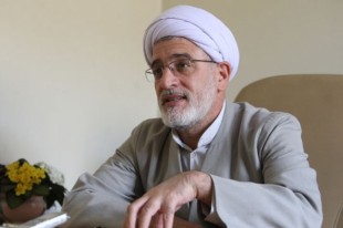 علامه نائینی اندیشمندی مدرن بود