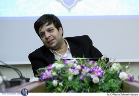 جلسه سوم دوره هشتم آموزش خبرنگاری قرآنی