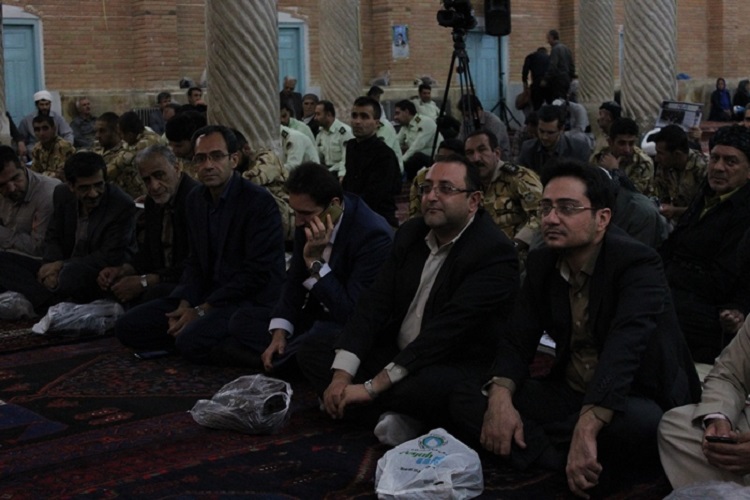 برگزاری مراسم بزرگداشت سالگرد ارتحال امام خمینی(ره) در کردستان