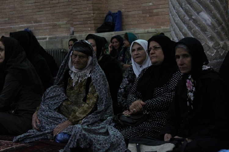 برگزاری مراسم بزرگداشت سالگرد ارتحال امام خمینی(ره) در کردستان