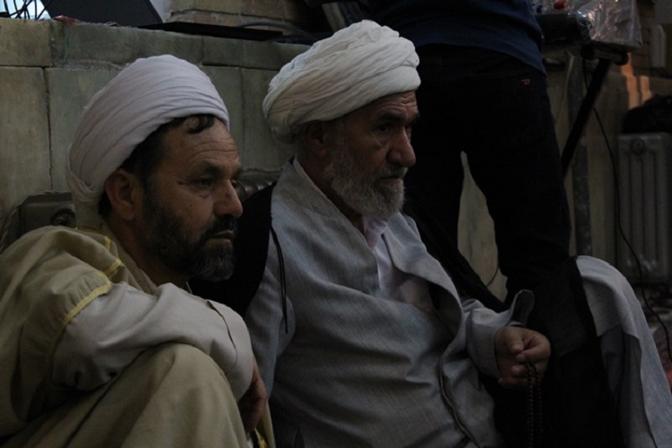 برگزاری مراسم بزرگداشت سالگرد ارتحال امام خمینی(ره) در کردستان