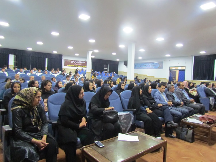 برگزاری همایش «بخشندگان خون، ضامنان سلامتی» در سقز