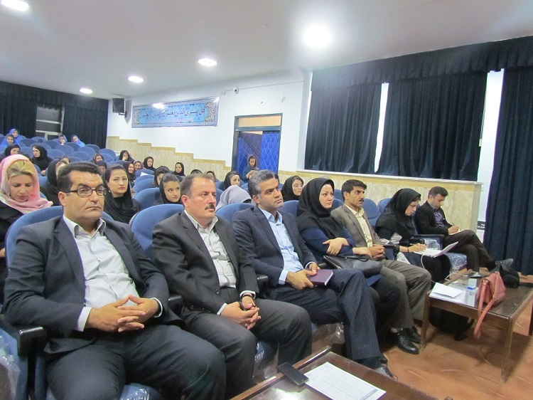 برگزاری همایش «بخشندگان خون، ضامنان سلامتی» در سقز
