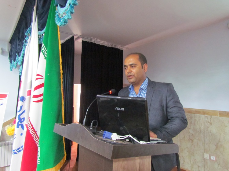 برگزاری همایش «بخشندگان خون، ضامنان سلامتی» در سقز