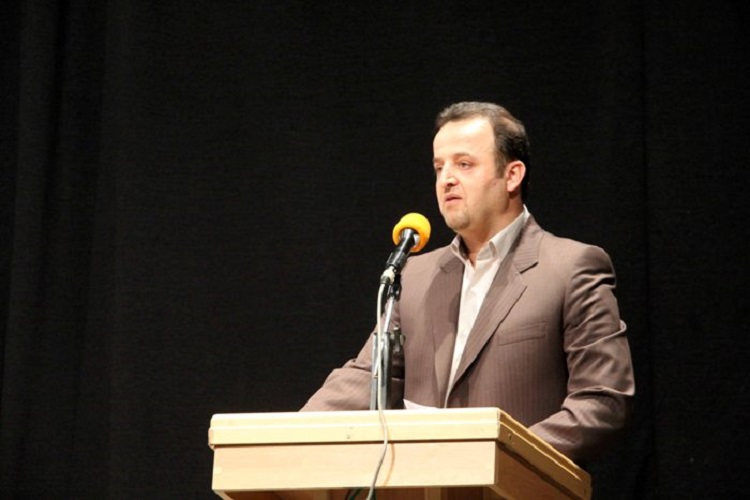 برگزاری مراسم روز خبرنگار در کردستان + عکس