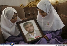 آغاز مهر بدون مهر پدر