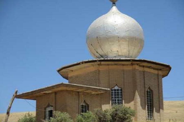 امالقرآن مولانآباد یادگاری تاریخی از عهد صفویه امالقرآن مولانآباد یادگاری تاریخی از عهد صفویه