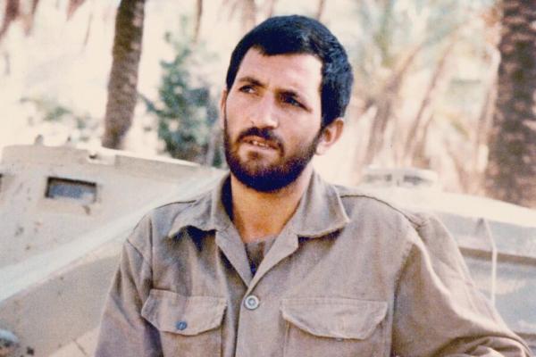 من بودم و ضریح امام رضا(ع)