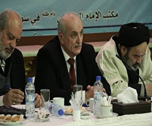 شخصیت ویژه امام خمینی(ره) موجب احیای پیگیری مسئله فلسطین شد