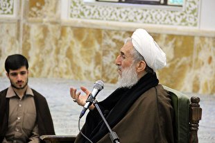 برکات انقلاب برای حوزه علمیه و دانشگاه