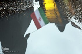 به وقت چهل سالگی؛ تهران، خیابان آزادی، نواب