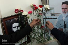 کاروان قرآنی انقلاب در خمین و محلات