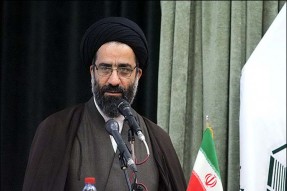 استقرار موکب امامزادگان لرستان در سامرا