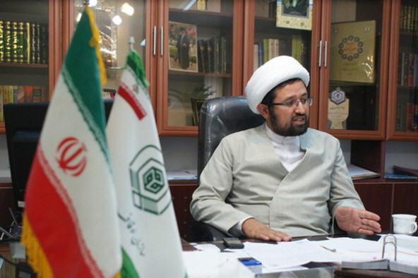 اسکان روزانه ۵۰۰ زائر خارجی اربعین در اردبیل