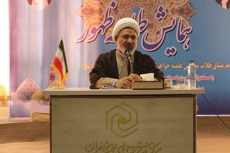 راه&zwnj;اندازی رشته تبلیغ و مشاوره تربیتی در حوزه&zwnj;های علمیه کشور/مذهب امام شافعی و شیعه در کنار هم باید با وحدت همراه باشند