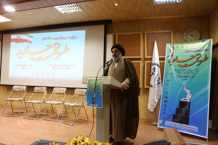 وحدت تشیع و تسنن کردستان در سطح جهان مثال زدنی است وحدت تشیع و تسنن کردستان در سطح جهان مثال زدنی است