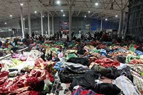 اعلام آمادگی شهرستان اسدآباد برای اسکان ۵ هزار زائر اربعین