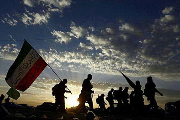 اعزام ۵۰۰ مددجوی البرزی به پیاده‌روی اربعین