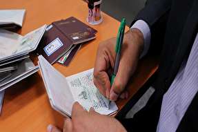 ثبت‌نام ۳۳ هزار زائر همدانی در سامانه سماح