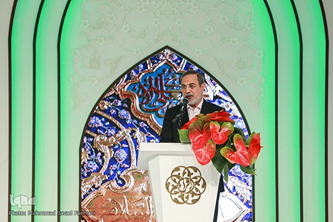 مسابقات قرآن با محوریت مدرسه؛ بستر مناسب تعالی شخصیت دینی دانش‌آموزان