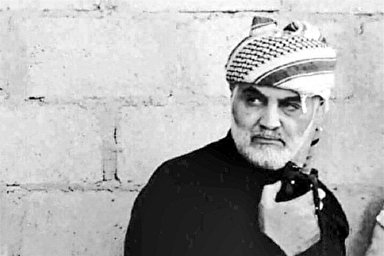 فیلم/ «انتقام سخت در راه است»