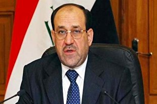 نامه نوری مالکی به رهبری در پی شهادت سردار سلیمانی