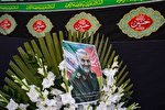 برپایی مراسم گرامیداشت و موكب‌های عزاداری شهادت سردار سلیمانی در فارس